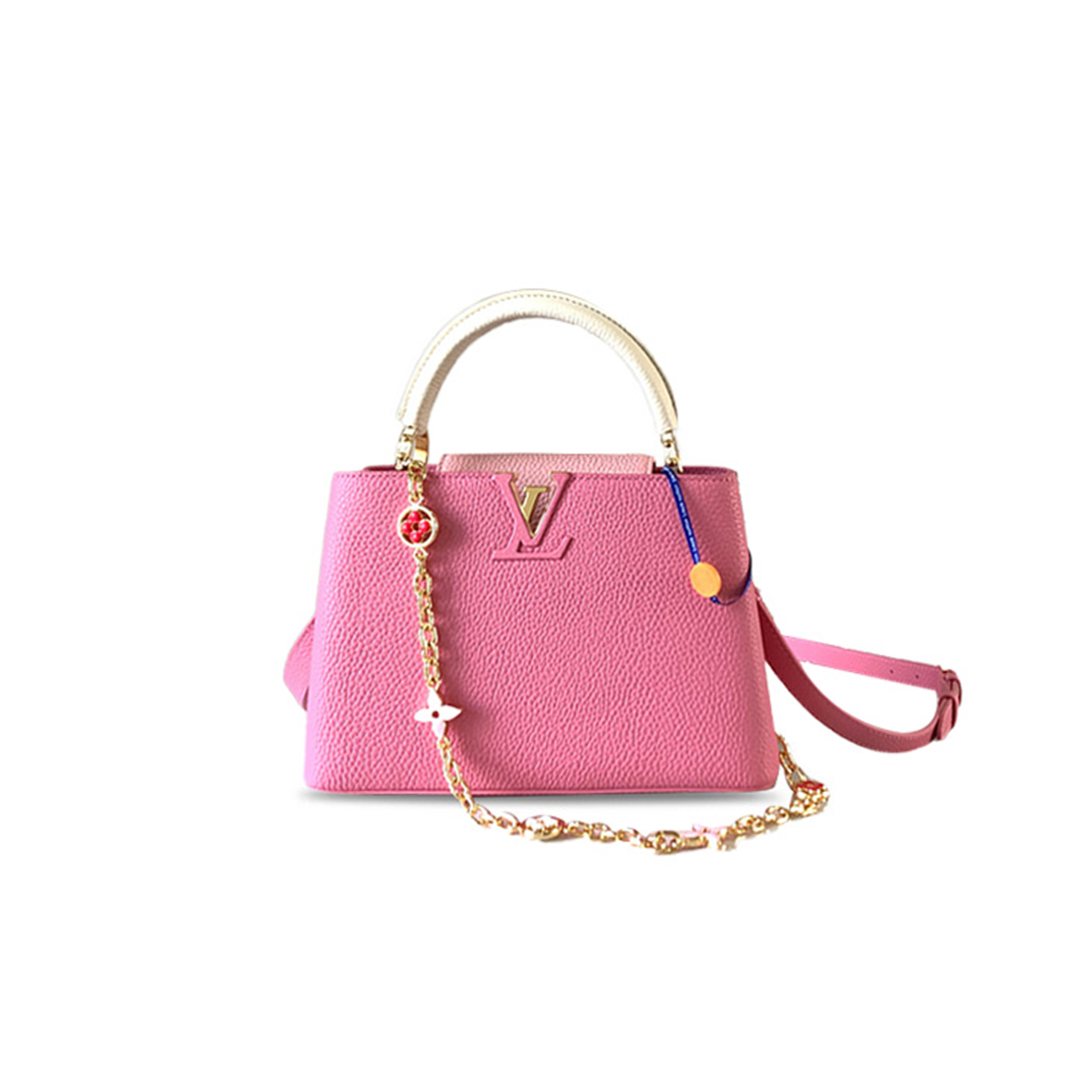 l0*is V*t0n capucines bb m20844 (27*18*9cm)